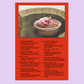 PRE-ORDER: Issue 3: The Art of the Dumpling