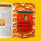 Above the Fold, Issue 2: Made in the USA
